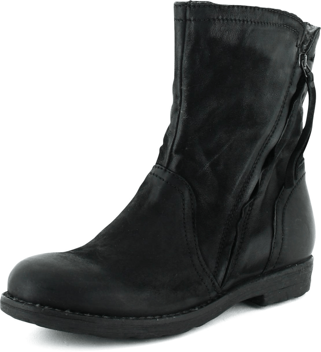 MJUS - Dandy Black