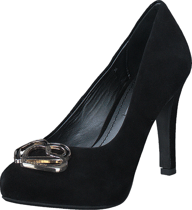 Tosca Blu - Decollette Jenny Black