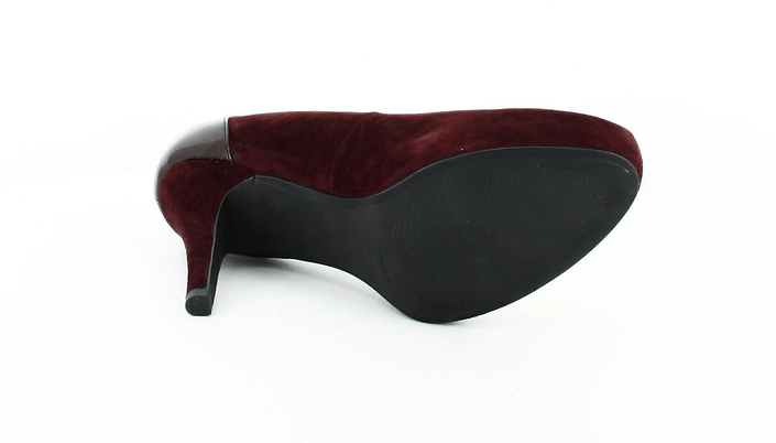 Tosca Blu - Decollette Lena Bordeaux