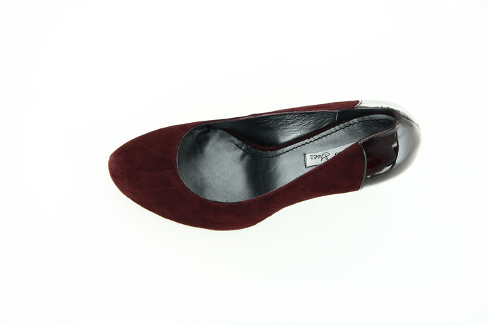 Tosca Blu - Decollette Lena Bordeaux