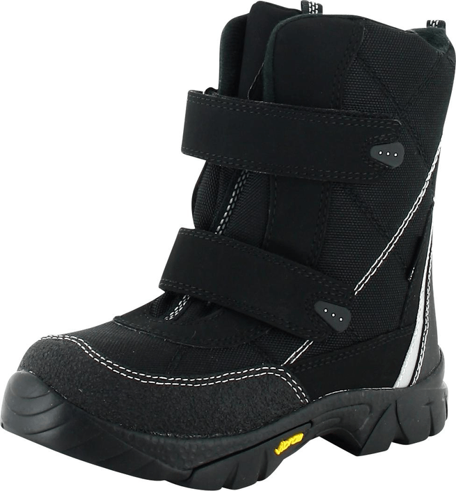Pax - Vide Black