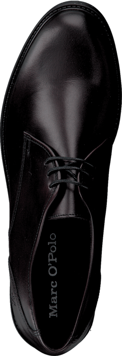 Marc O'Polo - Loafer 375 Bordo