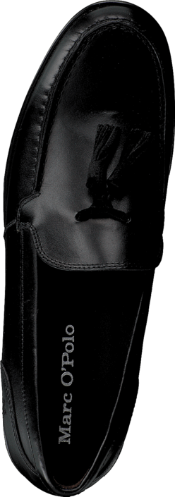 Marc O'Polo - Loafer Black