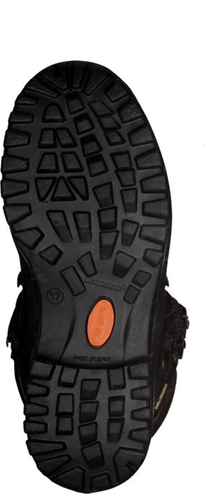Graninge - Dakar Trekking Dark Brown/Grantex
