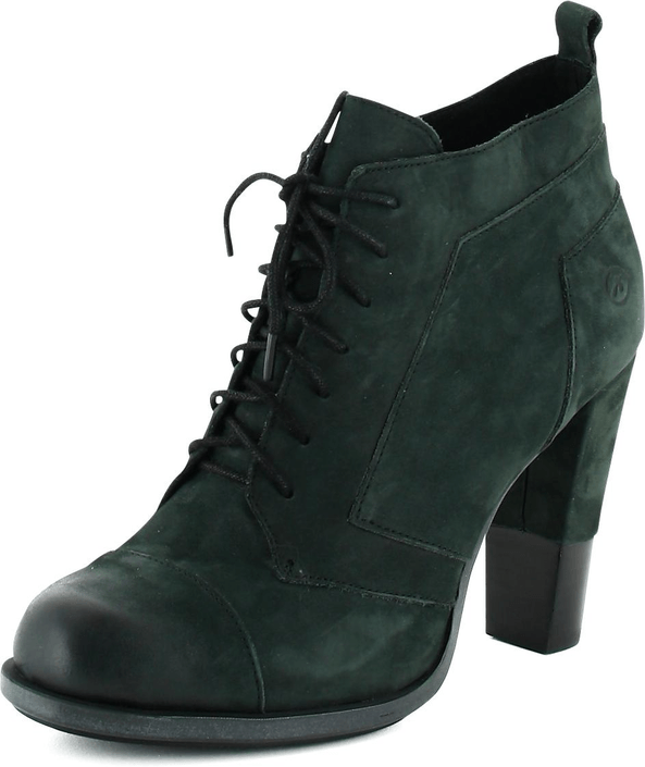 Bronx - 33240-A Oilbuck Black