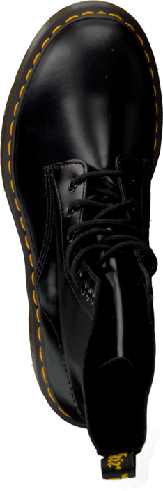Dr Martens - Pascal Black leather