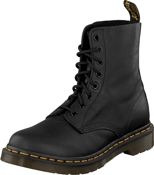 Dr Martens - Pascal Black Virginia