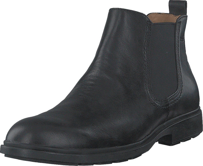 Sebago - Drake Black