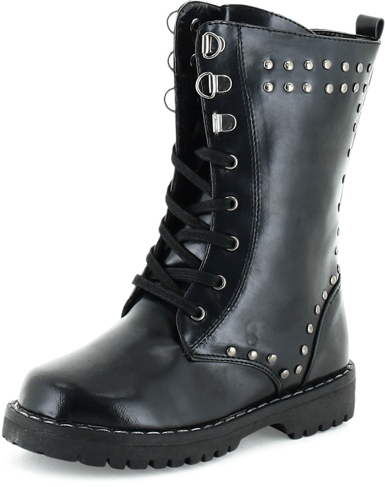 Wildflower - Los Angeles Black Black