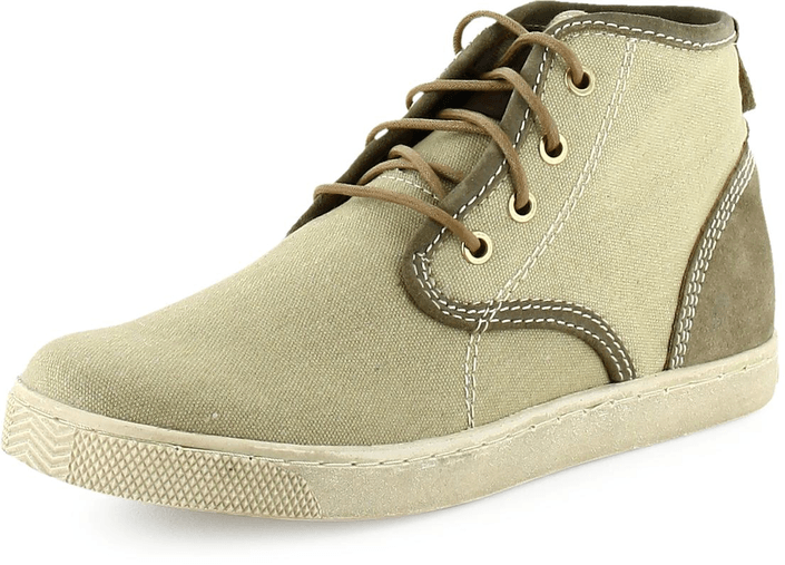 Sneaky Steve - Deadhead Beige Canvas