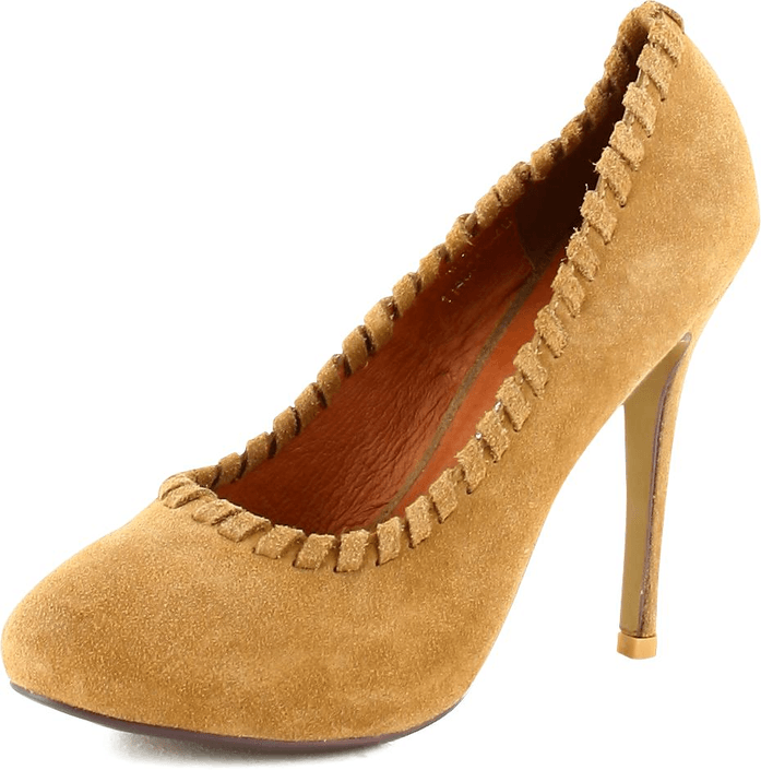 Friis & Company - Agnete Camel