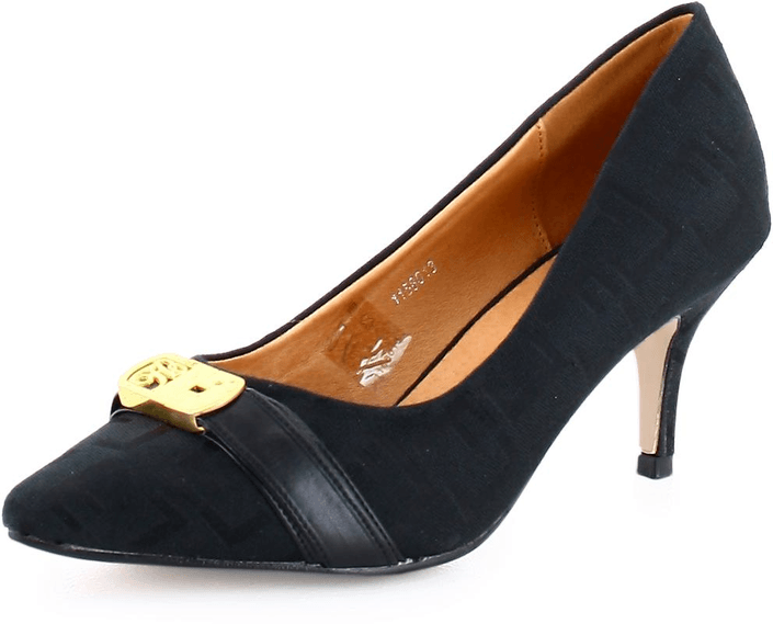 Friis & Company - Antonia Black