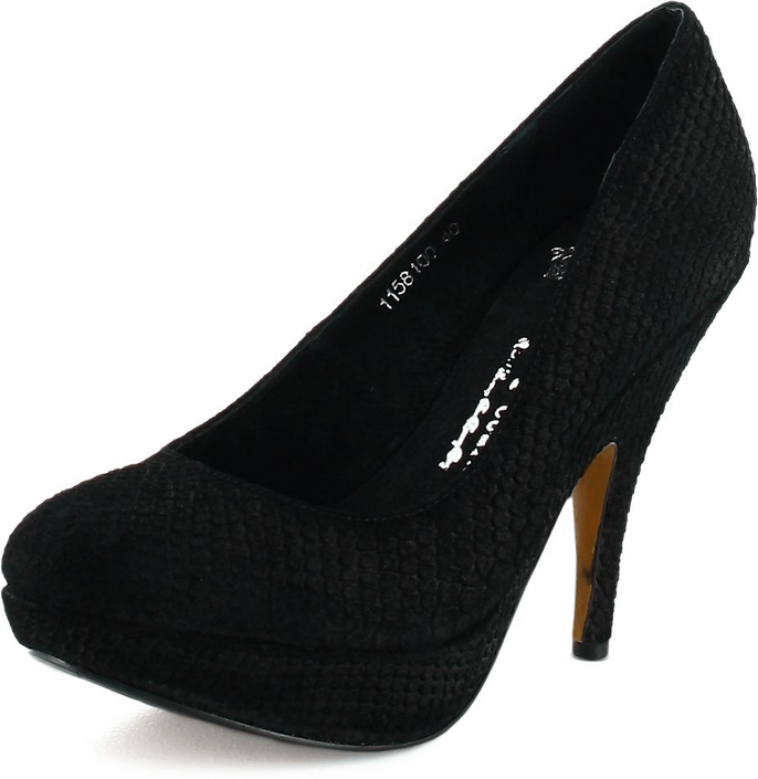 Friis & Company - Asfrid Black