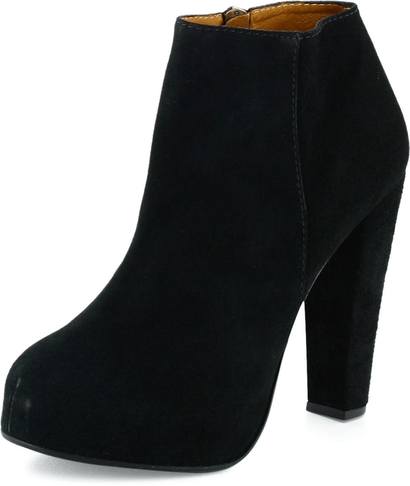 Minimarket - Lova Black Leather