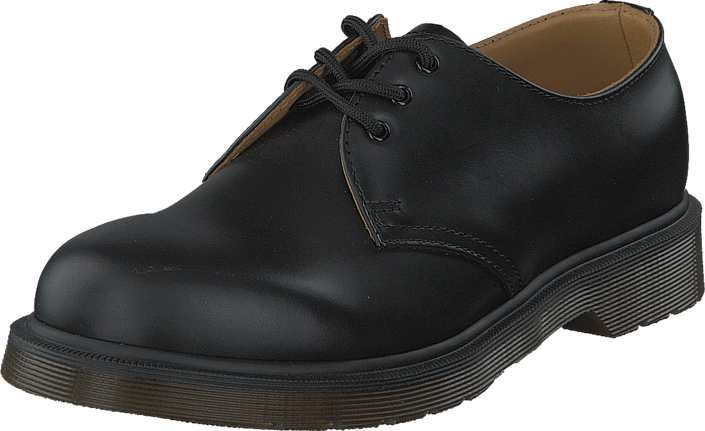 Dr Martens - 1461 PW Black