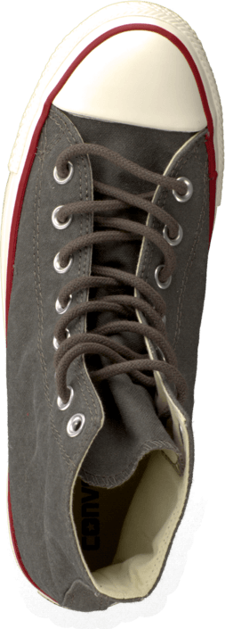 Converse - All Star Hi Charcoal