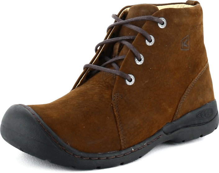 Keen - Bidwell boot Brown