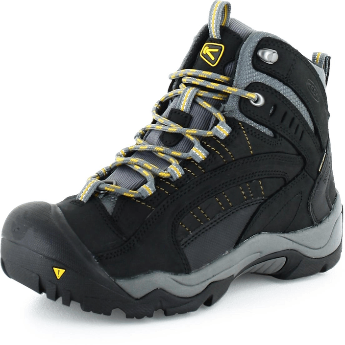Keen - Revel Black