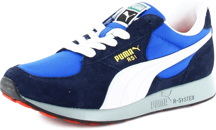 Puma - RS1 Reissue New Navy