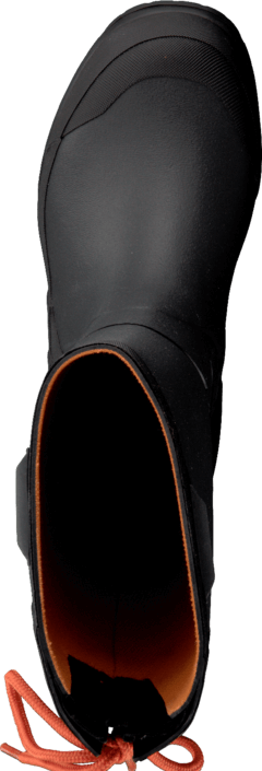 Tretorn - Classic Black