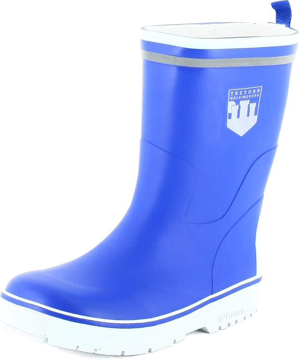 Tretorn - Robust Heritage Navy Blue