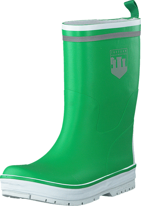 Tretorn - Robust Heritage Bright Green