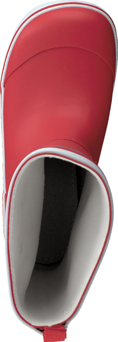Tretorn - Robust Heritage Red