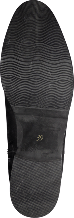 Park West - 277548C Black/Leather