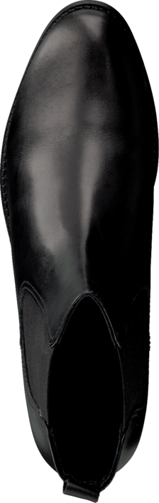 Park West - 277548C Black/Leather