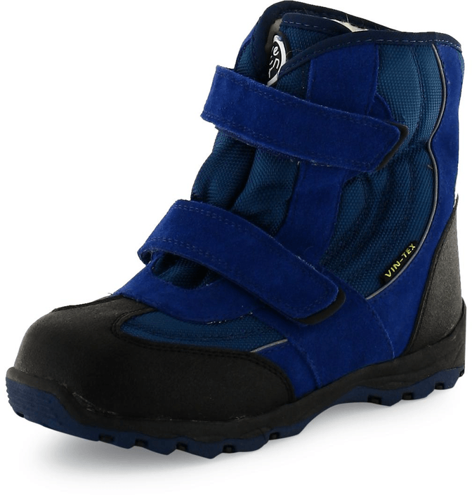 Vincent - Valter Blue