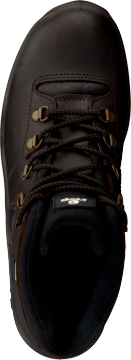 Graninge - 56629 Dark Brown/Grantex