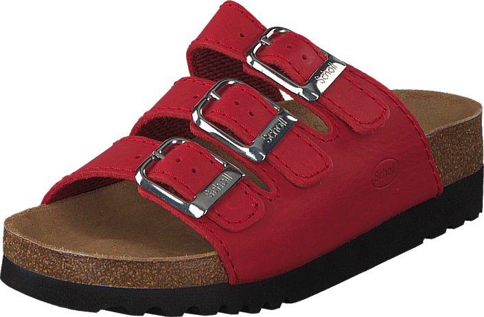 Scholl - Rio Red
