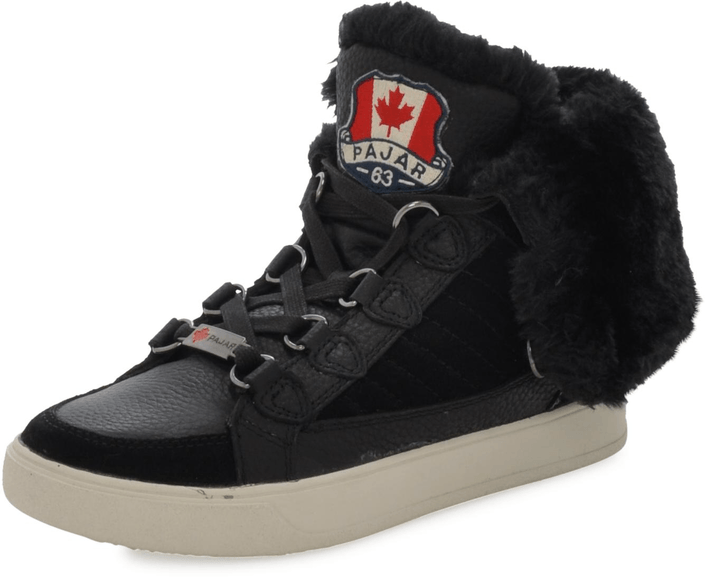 Pajar - Laurent Black