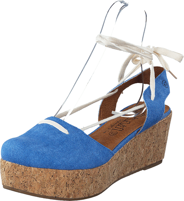 Sixtyseven - Nema Fun Jeans Blue