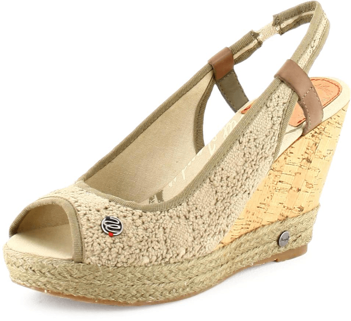 Wrangler - Imperial Chan Woven Mud