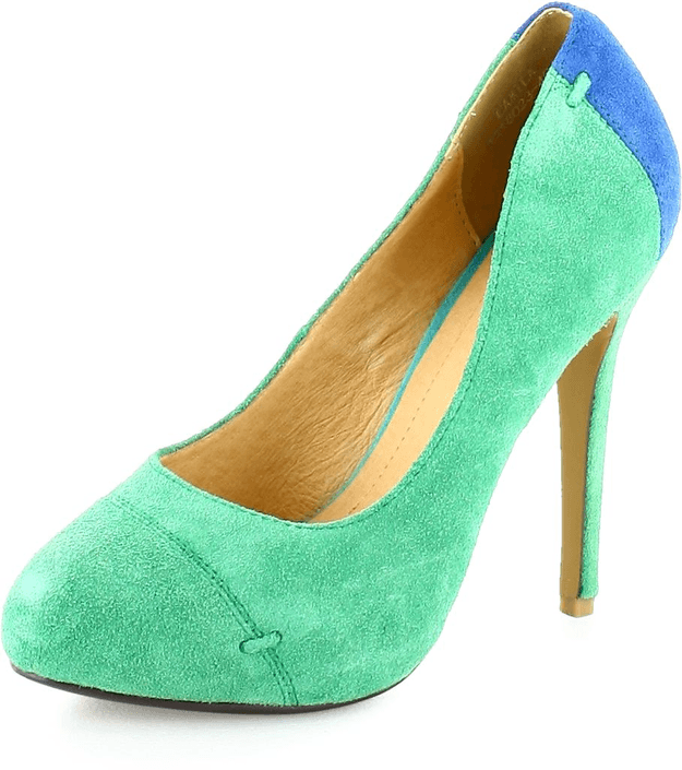 Friis & Company - Camilia Green