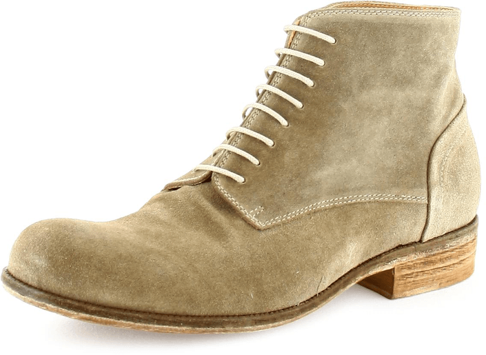 Hope - Factory Shoe Stone