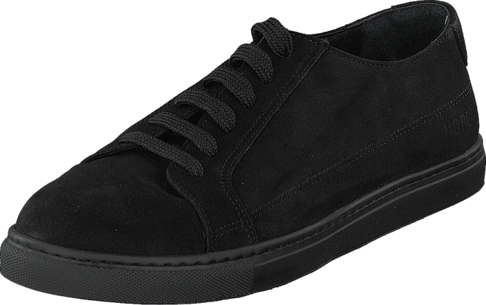 Hope - Bill Sneaker Black