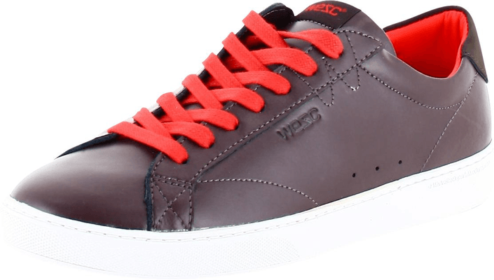 WeSC - Clopton Low Top Raisin