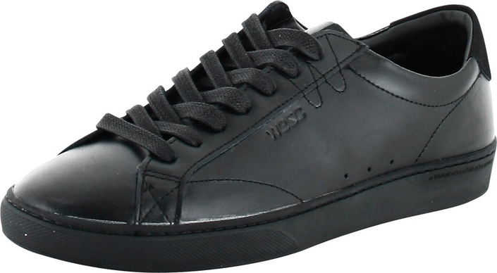 WeSC - Clopton Low Top Black
