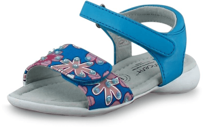 Vincent - Camilla Turquoise