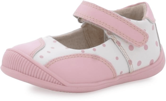 Vincent - Paige Pink