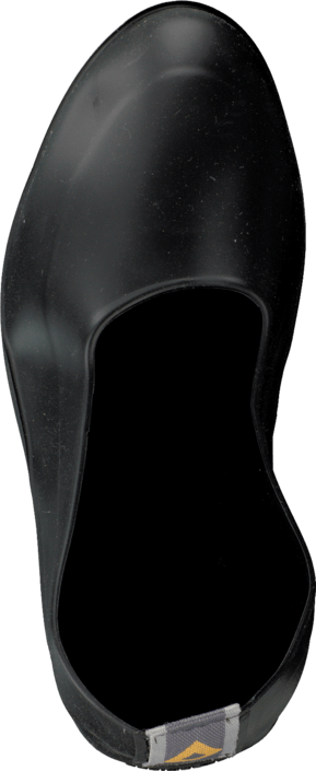 Brunngård - McKenna Overshoes Jet Black