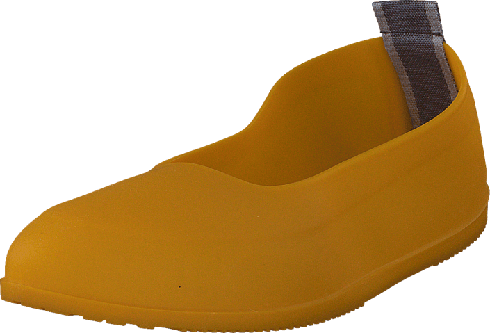 Footway SE - Brunngård McKenna Overshoes Beeswax Yellow, Skor, Lågskor, Ballerinor, Orange, B 457.00 Footway SE - Brunngård McKenna Overshoes Beeswax Yellow, Skor, Lågskor, Ballerinor, Orange, B 457.00