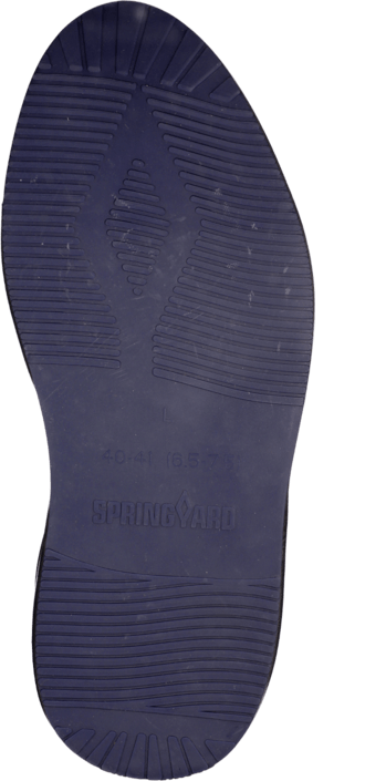 Brunngård - McKenna Overshoes Estate Blue
