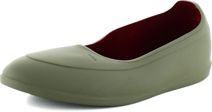 Swims - Classic Dusty Olive