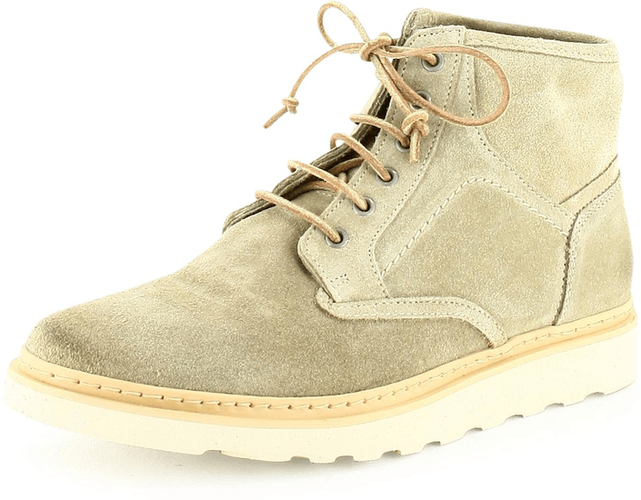 Marc O'Polo - Short Boot 1541 Sand