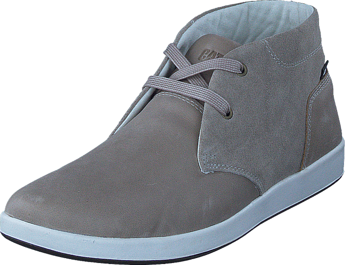 CAT - Beck Mid Oxford Tan Smoke