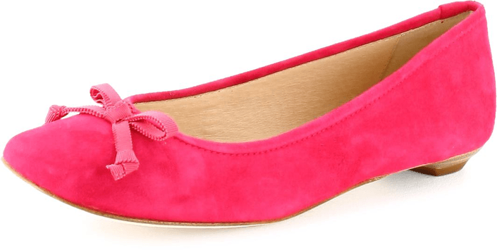 Unisa - Brelir Mid Suede Berry