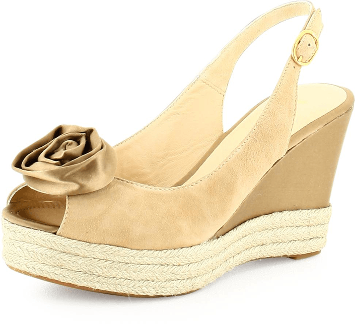 Unisa - Marmot Mid Suede Desert